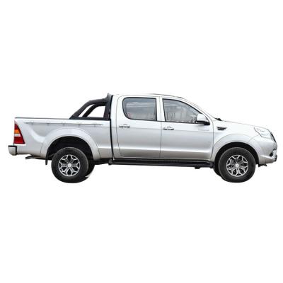 China High Quality China Pickup Truck 4x2 Manual Pickup Truck With Appropriate Price For Sale 5310*1860*1860mm for sale