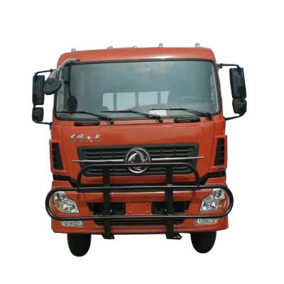 China Latest Platform Truck New Arrival Design Vehicle Trucks 8x4 Diesel Engine Truck For Sale 33000kh for sale