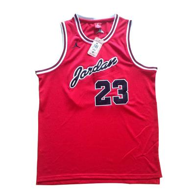 China Custom Wear High Quality Antibacterial Team Uniforms Mens Basketball Jersey for sale