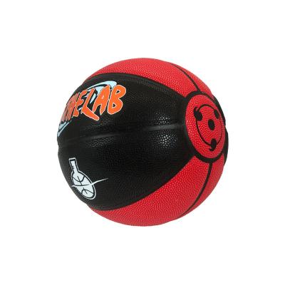 China Game Ball 2022 Wholesale Price Quality Microfiber Japanese Leather Basketball Ball Customized Size 7 for sale