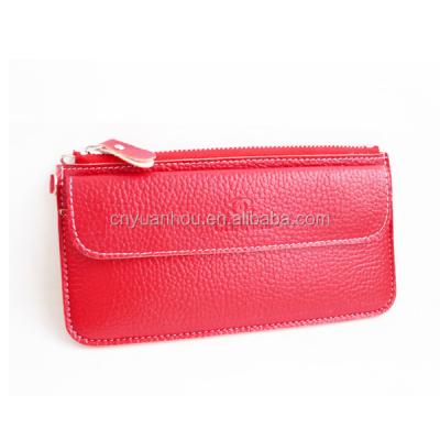 China China Factory Red Envelope Design PU Purse and Wallet Cheaper PU Clutch Purse and Purse for sale