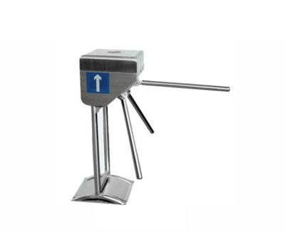 China Mechanical Single Direction Tripod Turnstile/Tornelli/Torniquete YAT6301 for sale