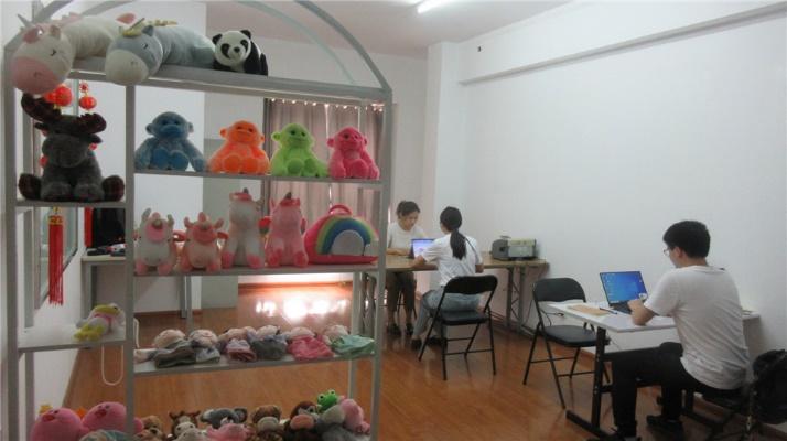 Verified China supplier - Yangzhou Happybaby Toys & Gifts Co., Ltd.