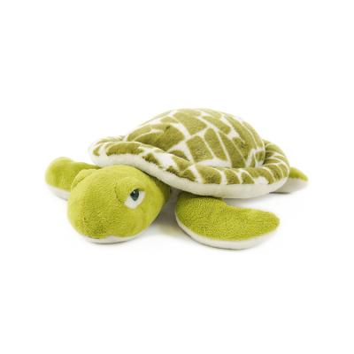 China Toys/Gifts China Hot Sale New Sea Animals Green Turtle Plush Stuffed Toys for sale