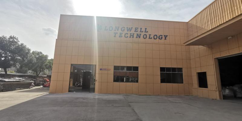 Verified China supplier - Ningbo Longwell Electric Appliances Co., Ltd.