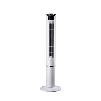 China Cooling Home LWTF-02 14 Inch Cooling Tower Fan 220V 45w Portable Tower Fan With Remote Control for sale