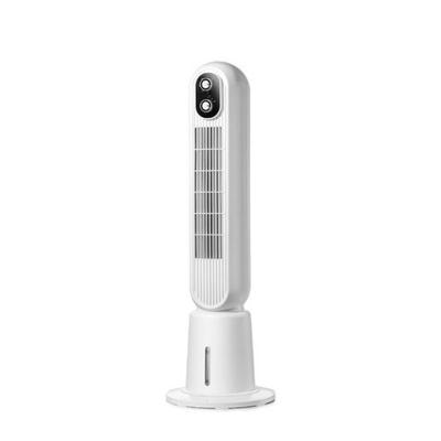 China Cooling Tower Fans LWTF-09 60W 102cm Remote Bladeless Swing Tower Fan with Mechanical and Remote Control for sale