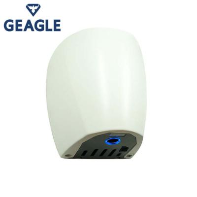 China Commercial Home Automatic Sensor Hand Dryer Price for sale