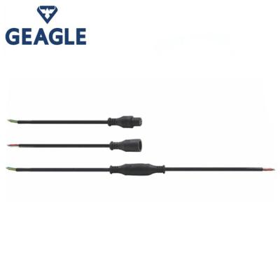 China High quality automatic electric anti-reverse cable brand from the best construction supplier for sale