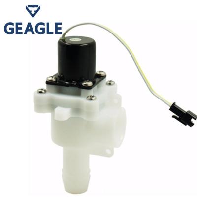 China General Electric Solenoid Water Valve for sale