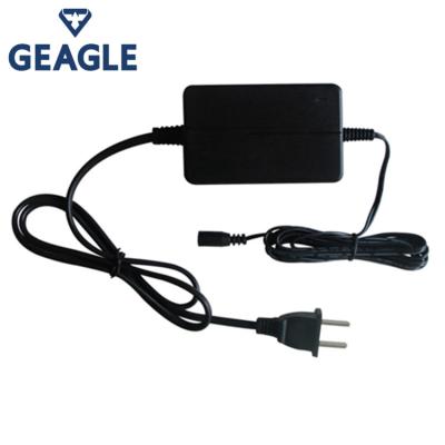 China Tailings Washed New Waterproof Rinser Appliance Power Supply Adapter for sale