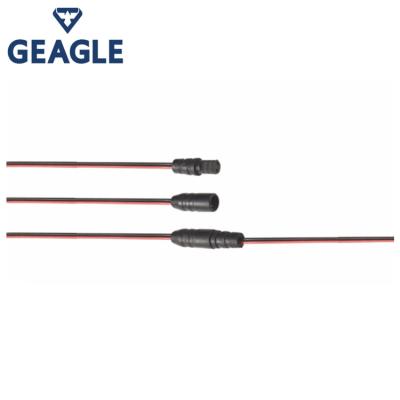 China Waterproof construction IPX5 connection wire for sale