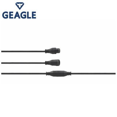 China Build useful OEM and ODM cable with connector for sale