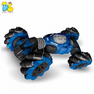 China RC Hobby RC Car Toys Radio Control Dancing Car Toy Dancing Twist Twist Speed ​​Dual Side Climber for sale