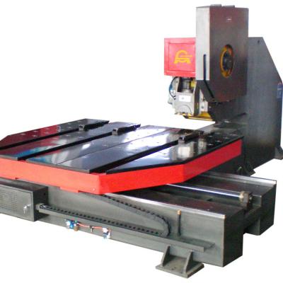 China Metal Sheet Stamping Cheap Platform CNC Punching Machine AMD-P for sale