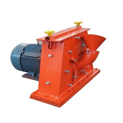 China The essential part of large shot blast cleaning equipment spare parts for sale