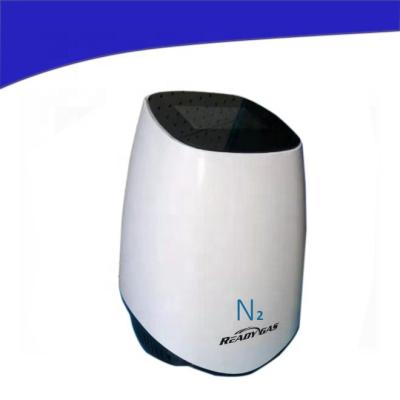 China Hotels Micro Type Nitrogen Generator, Household Nitrogen Generator, Lab Used Nitrogen Generator for sale