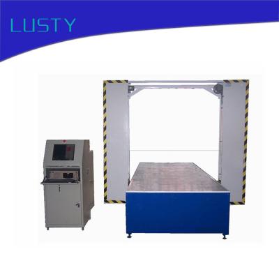 China Hot EPS Wire EPS Foam Cutting Machine EPS CNC Cutting Machine for sale