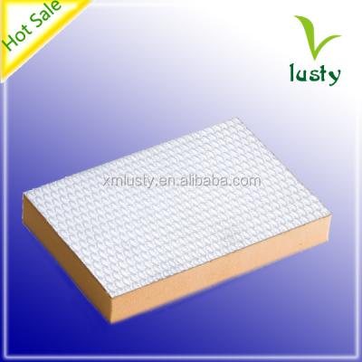 China Phenolic Foam HVAC Phenolic Duct Board for sale