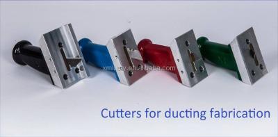 China HVAC Pre-Insulated Duct Tools, Duct Tools, Duct Accessories, Air Duct Tools Lsy-DT for sale