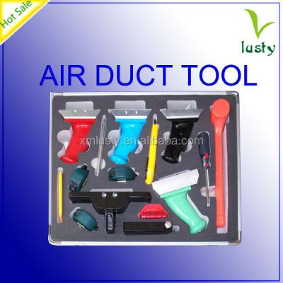 China Lsy - air conditioning duct tool peeling for sale