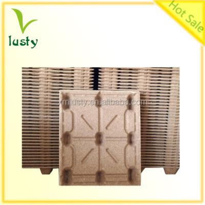 China Single Faced Presswood Pallet 1200*800 for sale