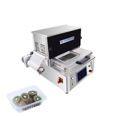 China Vacuum Sealer Modified Atmosphere Packaging Machine For Fruit Vegetable for sale