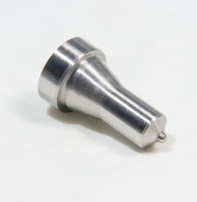 China High speed steel nozzle of diesel engine spare parts / fuel injection for Yann March YDLLA156P175 for sale