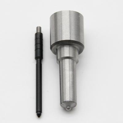 China Hot Sale G3S58 High Speed ​​Steel Diesel Common Rail Injection Nozzle G3S33 for sale