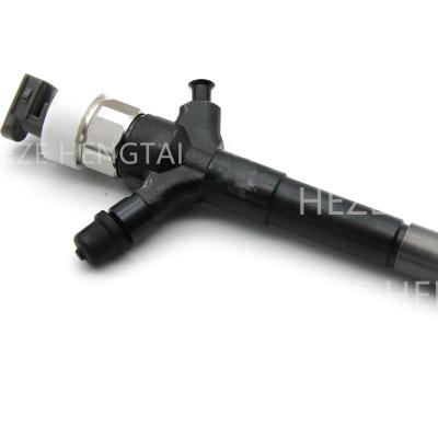 China 23670-30300 factory made good quality injector for Hilux 2KD 2367030300 Hilux 2KD for sale