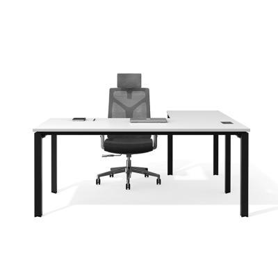 China Factory Price Diou Office Furniture Design Adjustable Executive Modern Luxury Desk (Size) for sale