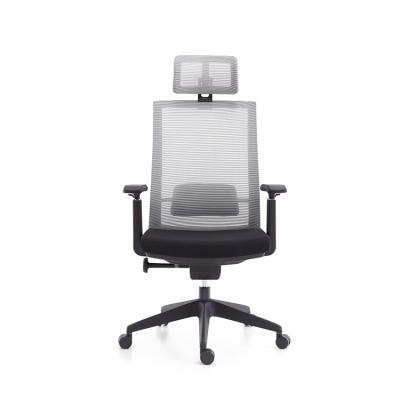 China Modern Ergonomic Office Chairs Mesh Office Chair Office Chair for sale