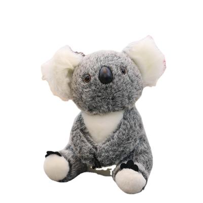 China Wholesale factory price koala plush toys customization plush toy koala plush pillow for sale