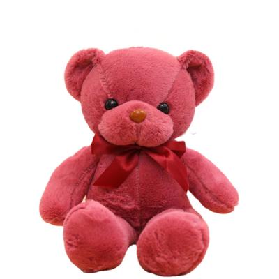 China Newest Custom Cute Zhejiang Fun Yiwu Stuffed Custom Plush Toy No Minimum New S for sale