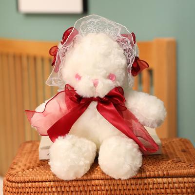 China Pretty Photo Custom Gift Factory Price Plush Stuffed Toy Plush Animal for sale