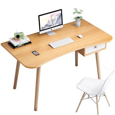 China Adjustable PC Laptop Study Table Desk (Height) for Home Office School with Different Colors in Amazon for sale