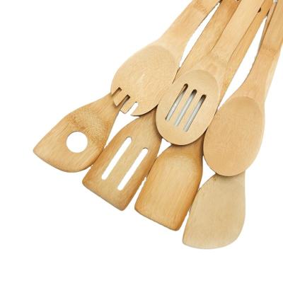 China CLASSIC Bamboo Wall Decoration DIY Amazing Bamboo Items! factory based kitchen tools and home decor amazing home decor ideas using wooden spatula for sale