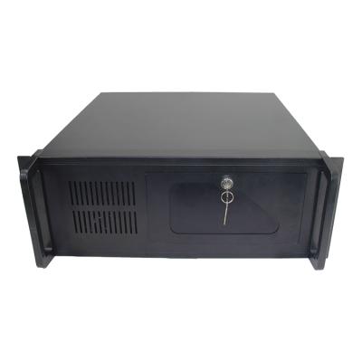 China Steel Standard Industrial PC 4U Portable Standard Industrial PC Box 4U Industrial Equipment for sale