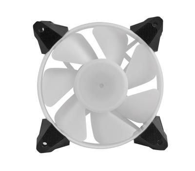 China Computer Case Desktop Computer Case Fan CPU Cooler zu verkaufen