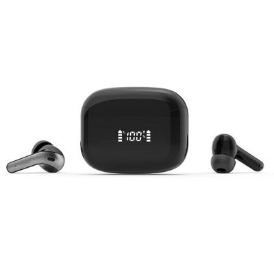 China In-Ear Wireless Charging Headset Lightweight Waterproof Noise Canceling In Ear Radio Headphones for sale