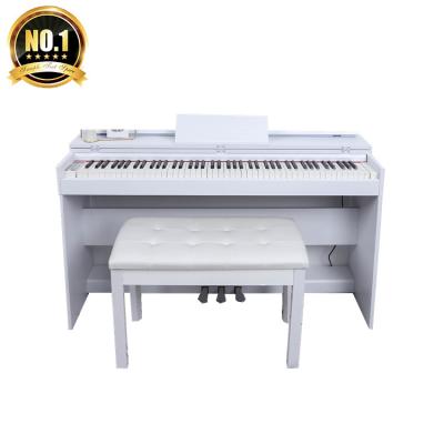 China Wholesale Digital Piano 88 Key Piano Keyboard Standard Touching Keyboard For Worlde Electric Piano for sale