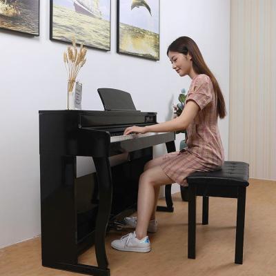 China Electronic Digital Organ Digital Piano 88keys Hammer Action China With Grand Tone for sale