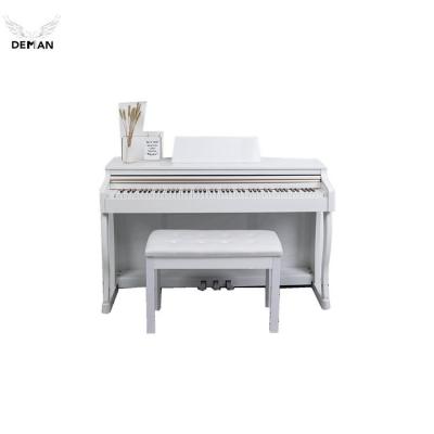 China Wholesale Digital Keyboard Electronic Piano 88 Keys for sale