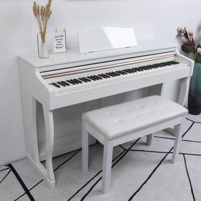 China Digital 88 Keys Electronic Piano Keyboard 88 Key Digital for sale