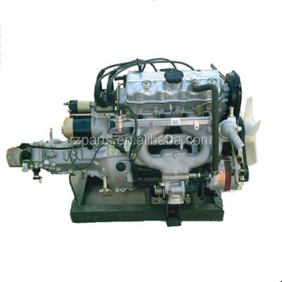 China High Performance F10A Engine For Suzuki Sport SJ 410 Cabrio for sale