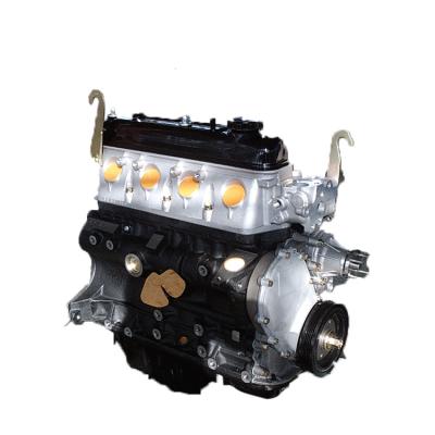 China Hot Sales Super Quality 2Y Engine Long Block For Hiace Standard for sale