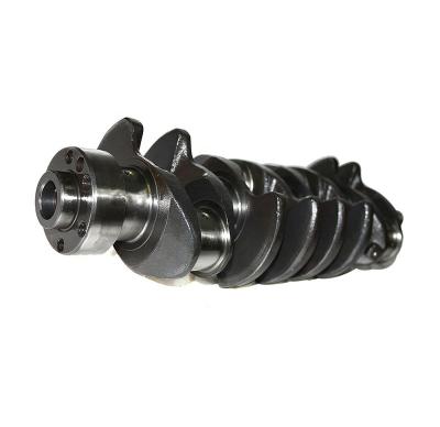 China Wholesale Cast Iron Low Price 3RZ Crankshaft 13411-75901 for sale