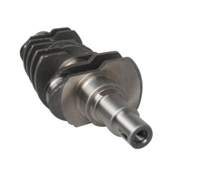 China Cast Iron High Performance G13B Crankshaft for sale