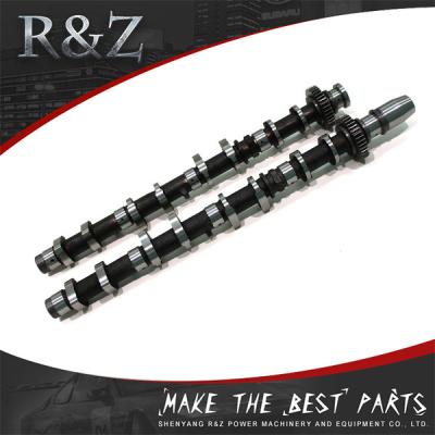 China Cast Iron 2KD-FTV High Performance Standard Racing Camshaft for sale