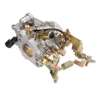 China Aluminum Alloy Low Price Long Service Life S-75 Carburetor OEM 21100-87766 for sale